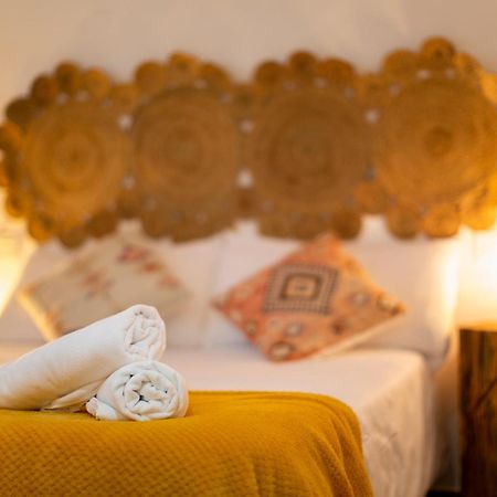 Apartamentos Indalo A Los Pies Del Albaicin 格拉纳达 外观 照片