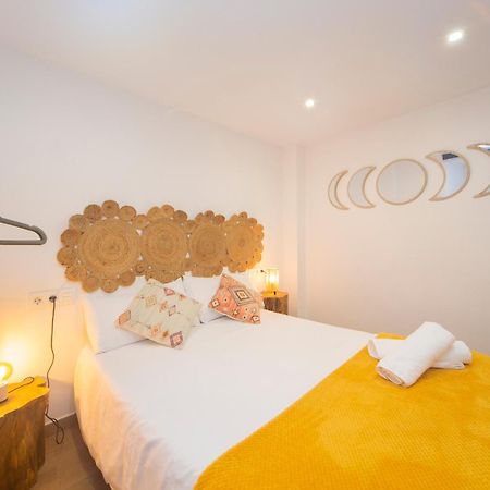 Apartamentos Indalo A Los Pies Del Albaicin 格拉纳达 外观 照片
