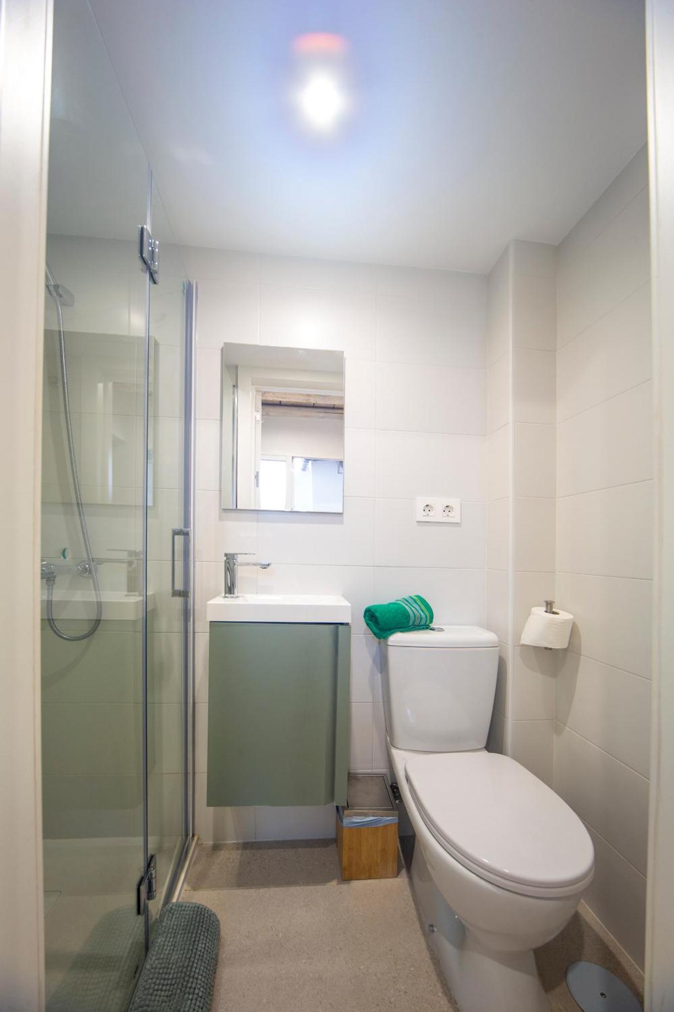 Apartamentos Indalo A Los Pies Del Albaicin 格拉纳达 外观 照片