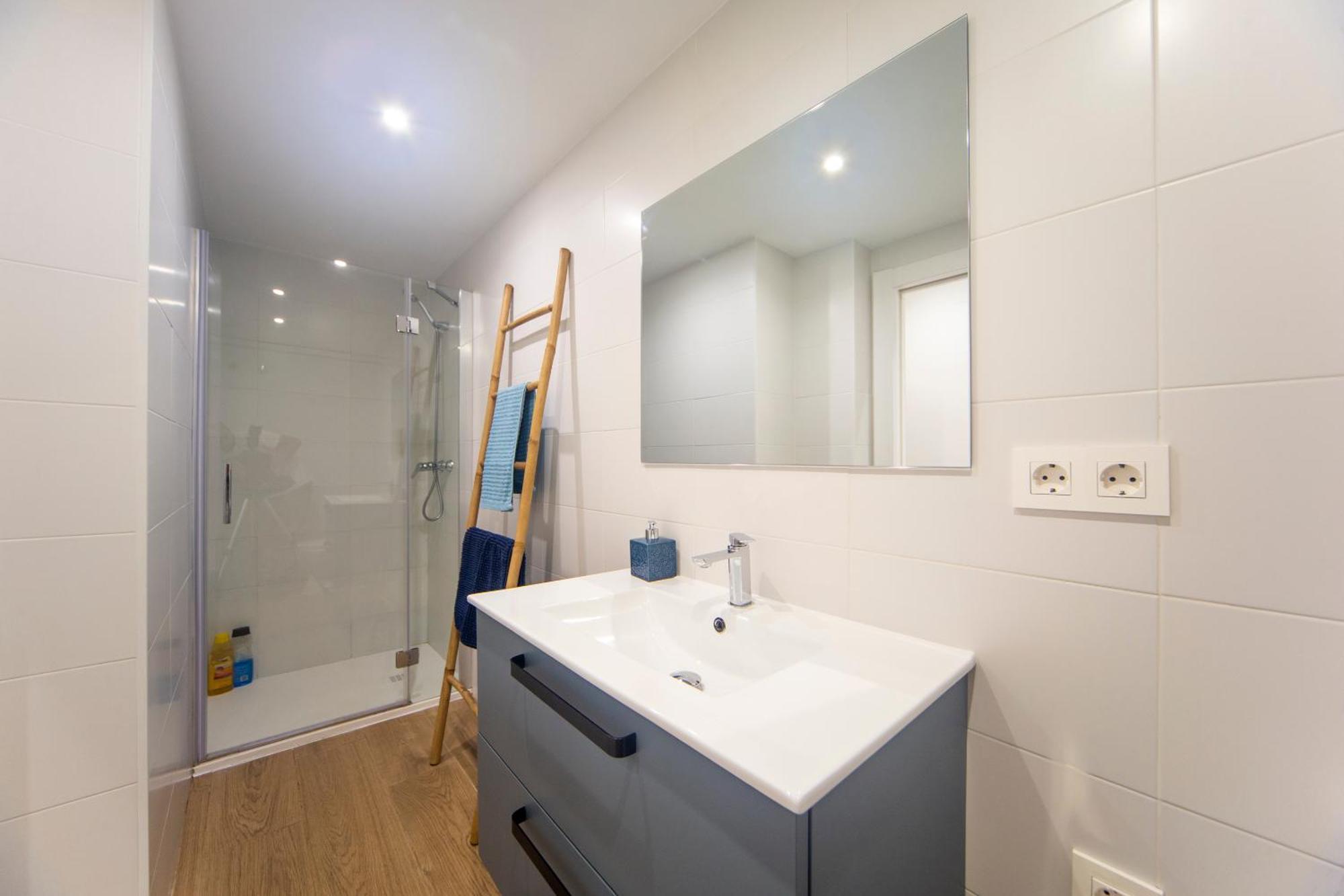 Apartamentos Indalo A Los Pies Del Albaicin 格拉纳达 外观 照片
