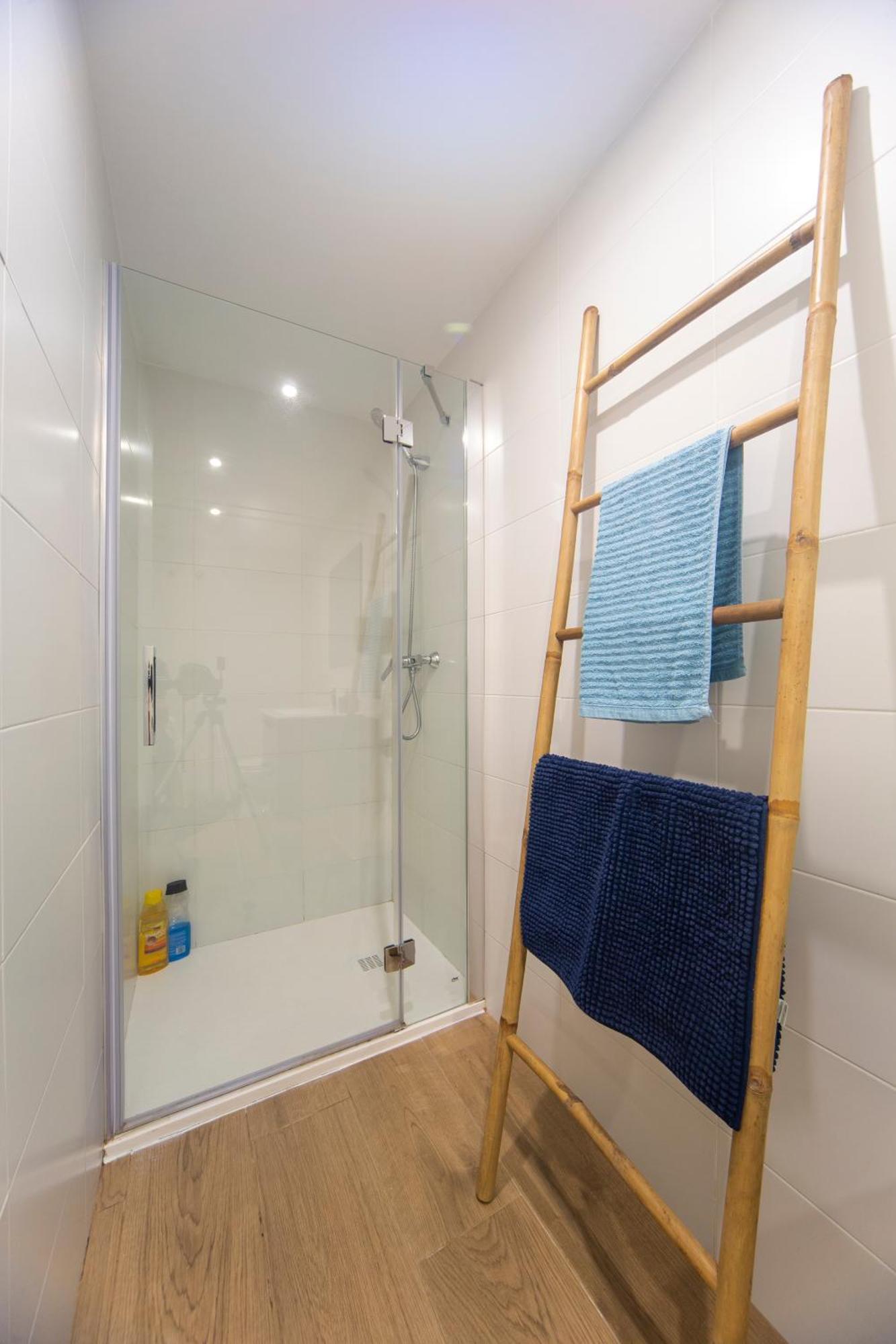 Apartamentos Indalo A Los Pies Del Albaicin 格拉纳达 外观 照片