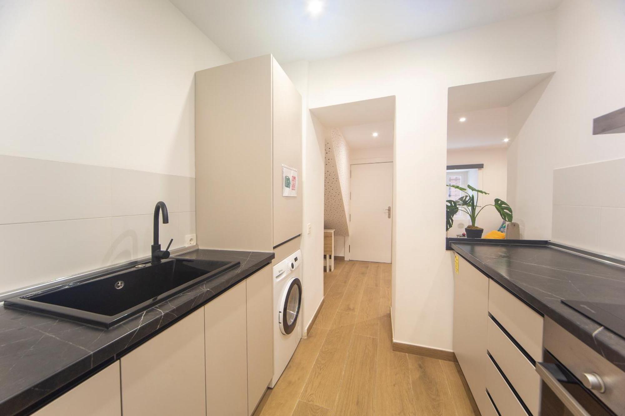 Apartamentos Indalo A Los Pies Del Albaicin 格拉纳达 外观 照片