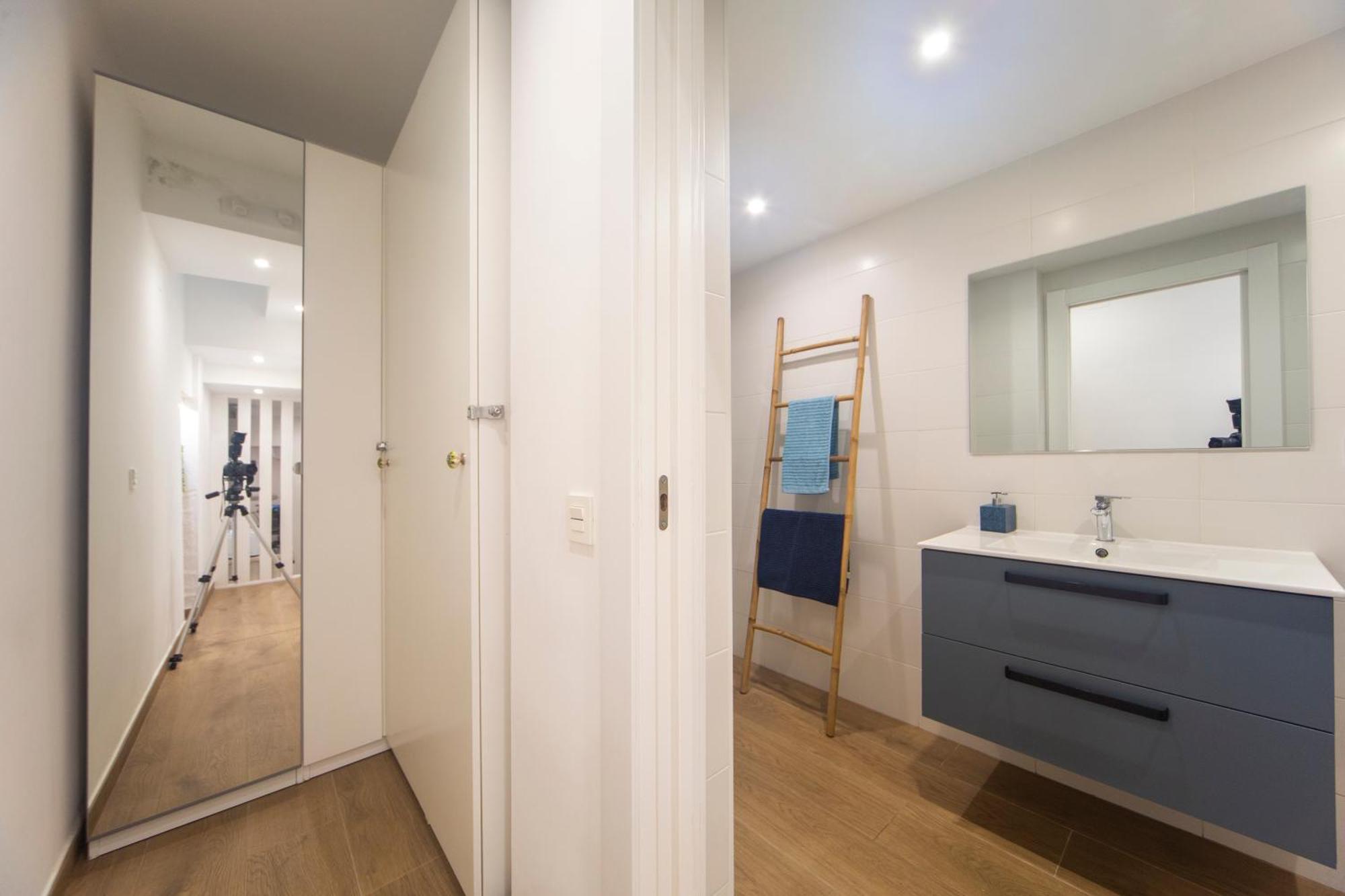 Apartamentos Indalo A Los Pies Del Albaicin 格拉纳达 外观 照片