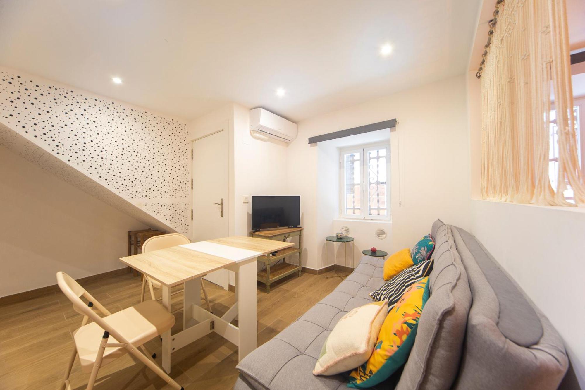 Apartamentos Indalo A Los Pies Del Albaicin 格拉纳达 外观 照片