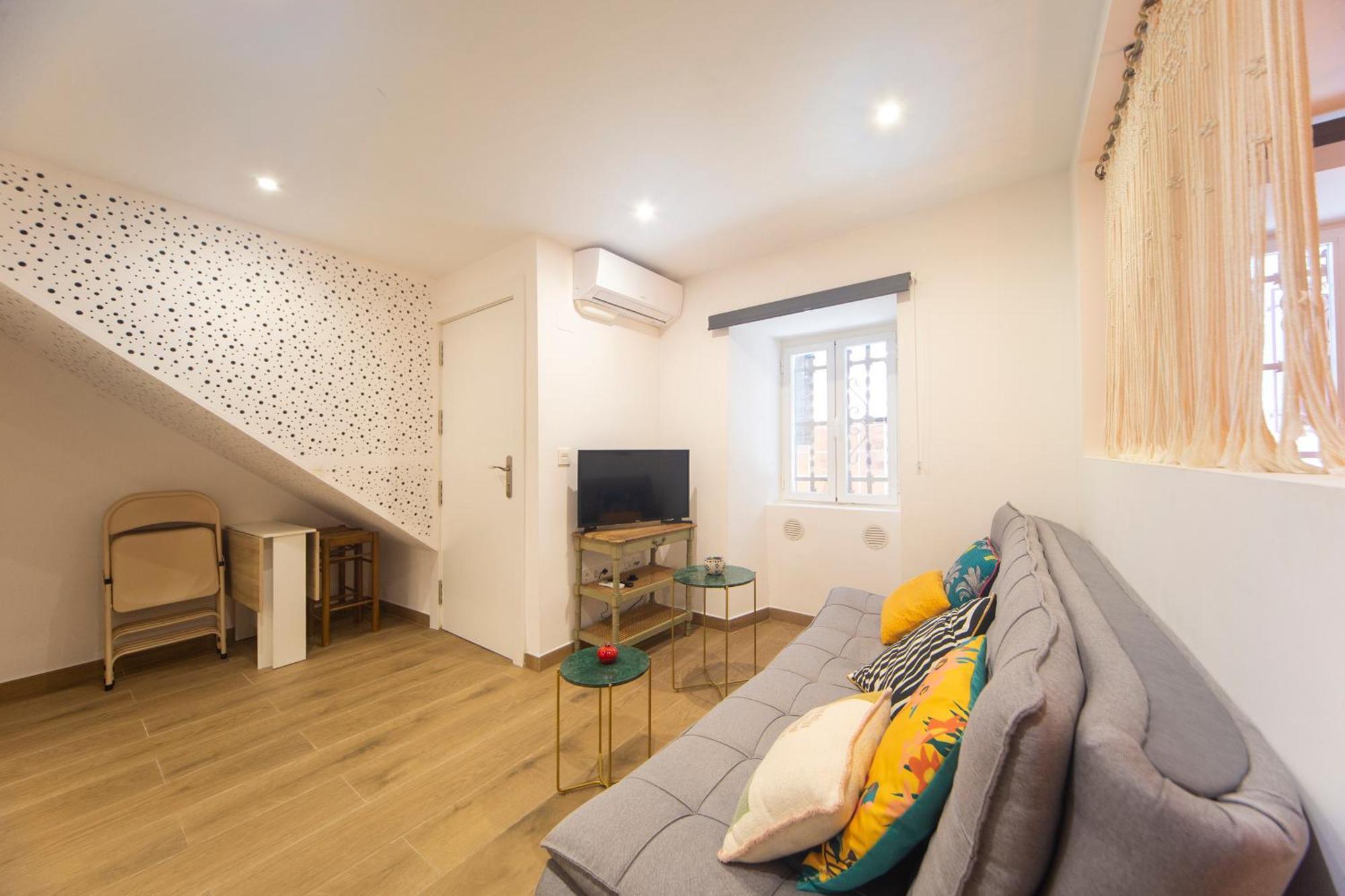 Apartamentos Indalo A Los Pies Del Albaicin 格拉纳达 外观 照片