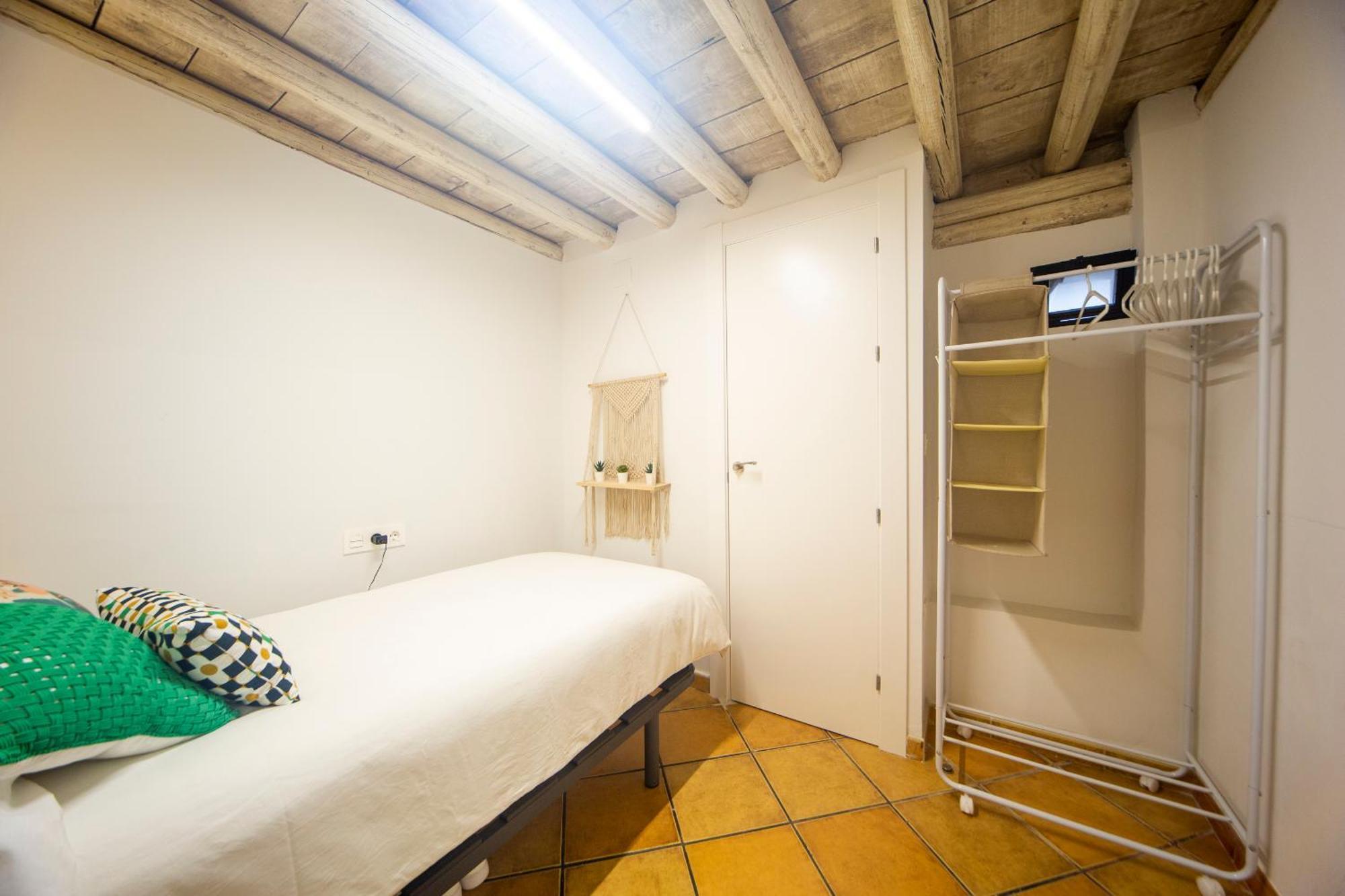 Apartamentos Indalo A Los Pies Del Albaicin 格拉纳达 外观 照片