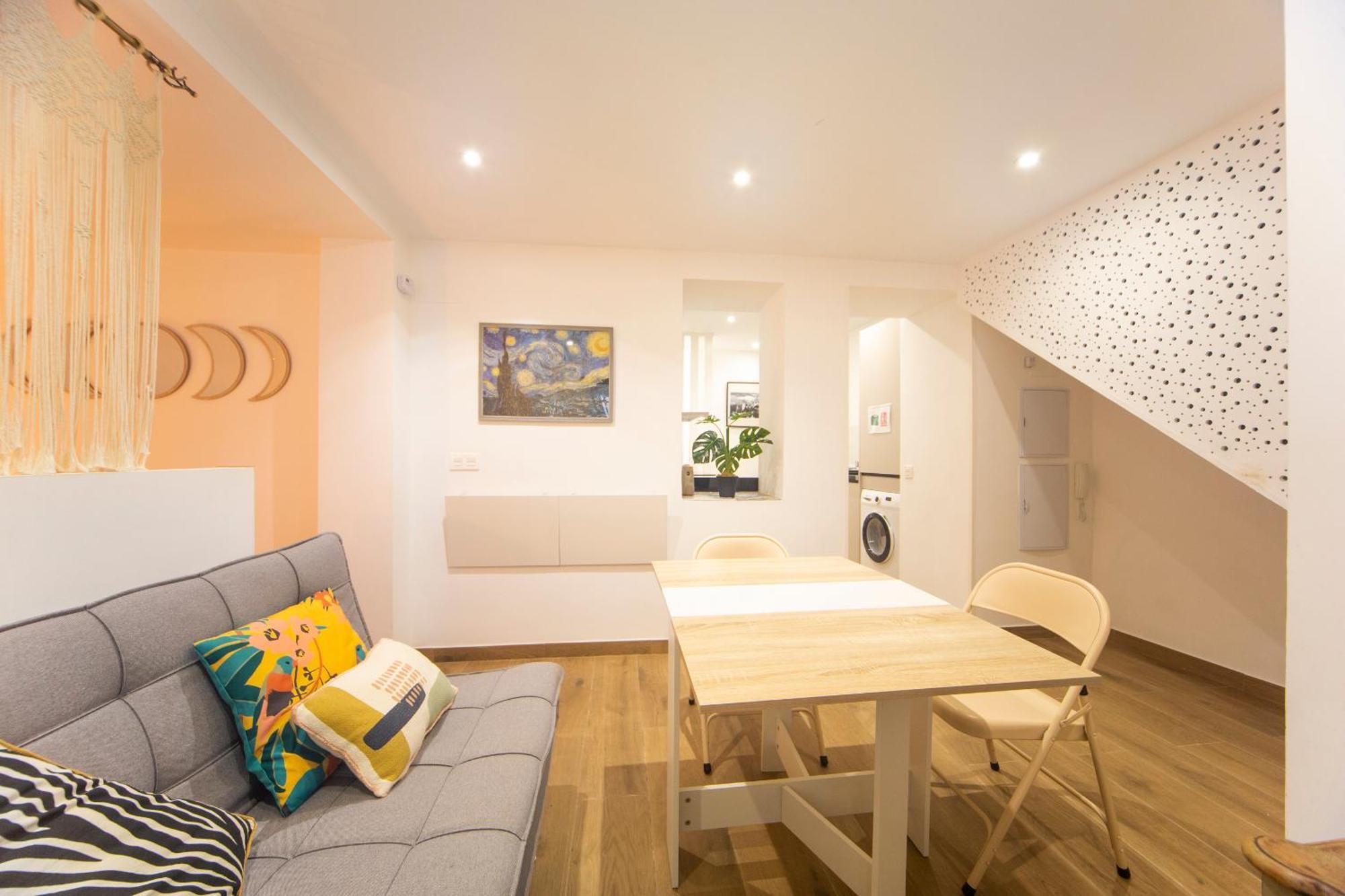Apartamentos Indalo A Los Pies Del Albaicin 格拉纳达 外观 照片