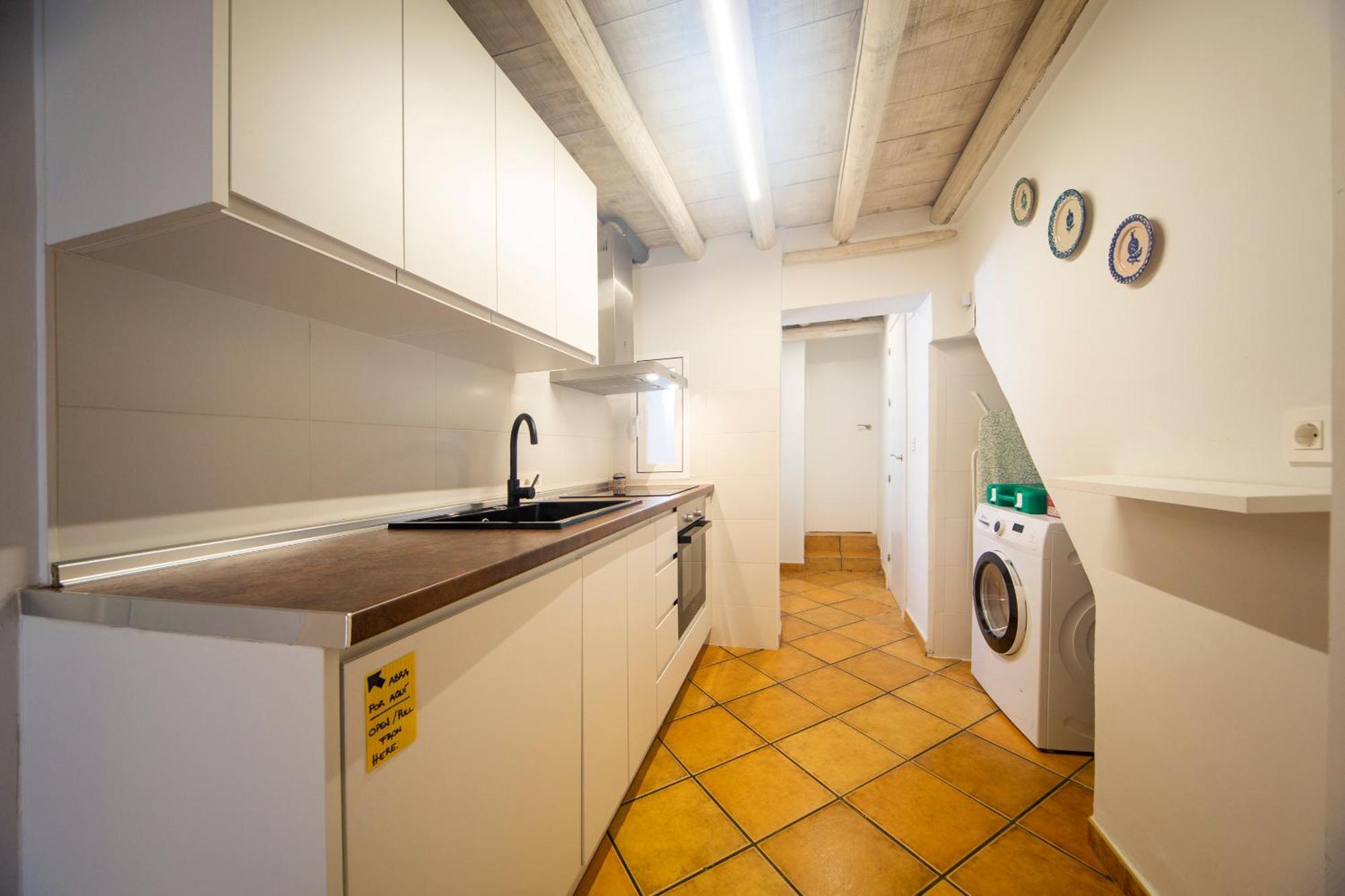 Apartamentos Indalo A Los Pies Del Albaicin 格拉纳达 外观 照片