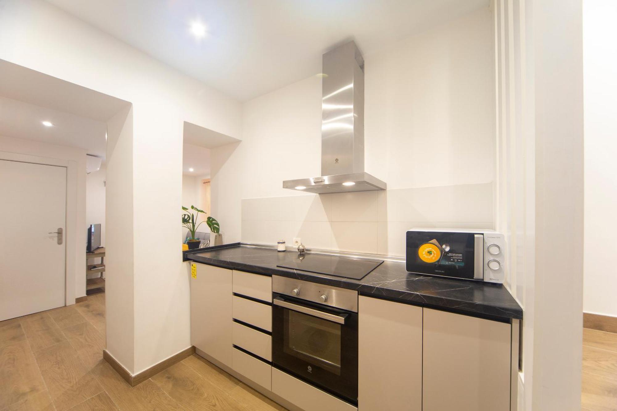 Apartamentos Indalo A Los Pies Del Albaicin 格拉纳达 外观 照片